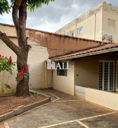 Imagem Casa com 2 Quartos à Venda, 90 m² em Vila Nossa Senhora Do Bonfim - São José Do Rio Preto Imagem Casa com 2 Quartos à Venda, 90 m² em Vila Nossa Senhora Do Bonfim - São José Do Rio Preto