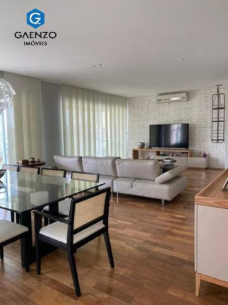Imagem Apartamento com 4 Quartos à Venda, 284 m² em Tamboré - Santana De Parnaíba Imagem Apartamento com 4 Quartos à Venda, 284 m² em Tamboré - Santana De Parnaíba