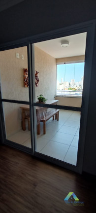 Imagem Apartamento com 3 Quartos à Venda, 96 m² em Santa Paula - São Caetano Do Sul Imagem Apartamento com 3 Quartos à Venda, 96 m² em Santa Paula - São Caetano Do Sul