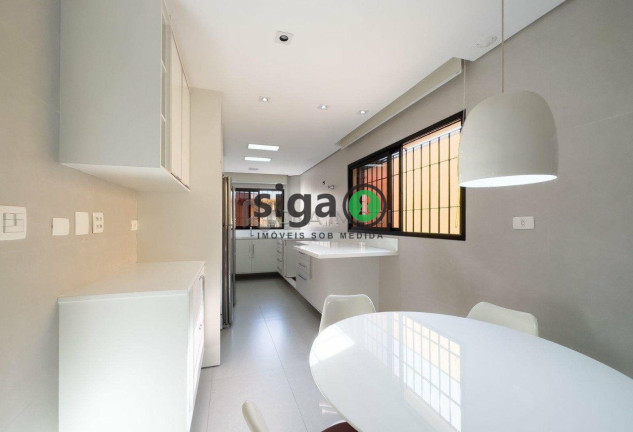 Imagem Casa com 3 Quartos à Venda, 379 m² em Mooca - São Paulo