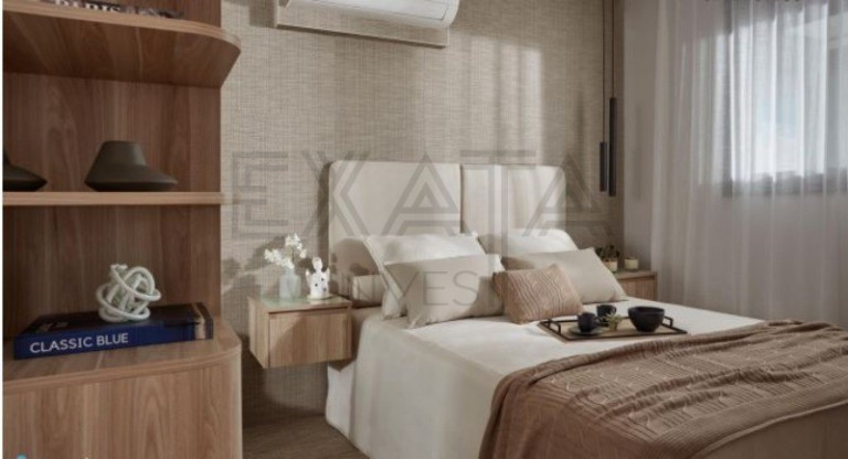 Imagem Imóvel com 1 Quarto à Venda, 49 m² em Pinheiros - São Paulo Imagem Imóvel com 1 Quarto à Venda, 49 m² em Pinheiros - São Paulo