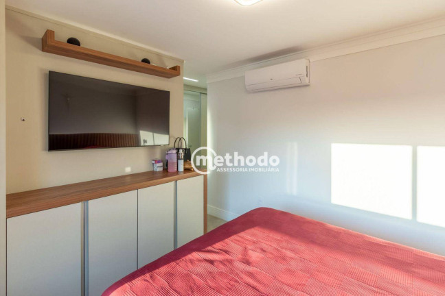 Imagem Apartamento com 3 Quartos à Venda, 130 m² em Swiss Park - Campinas Imagem Apartamento com 3 Quartos à Venda, 130 m² em Swiss Park - Campinas