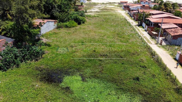 Imagem Terreno à Venda, 200 m² em Maracajaú - Maxaranguape