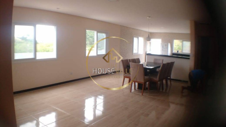 Imagem Chácara com 3 Quartos à Venda, 13.000 m² em Putim - São José Dos Campos