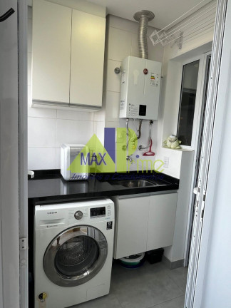 Imagem Apartamento com 2 Quartos à Venda, 57 m² em Quinta Da Paineira - São Paulo