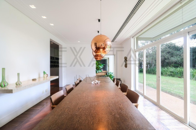 Imagem Casa com 5 Quartos à Venda, 919 m² em Jardim Guedala - São Paulo Imagem Casa com 5 Quartos à Venda, 919 m² em Jardim Guedala - São Paulo