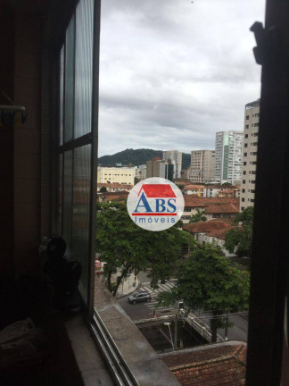 Imagem Apartamento com 2 Quartos à Venda, 86 m² em Boqueirão - Santos