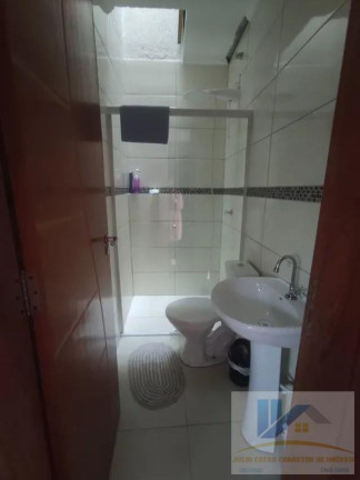 Imagem Casa com 2 Quartos à Venda, 130 m² em Alto Boqueirão - Curitiba Imagem Casa com 2 Quartos à Venda, 130 m² em Alto Boqueirão - Curitiba