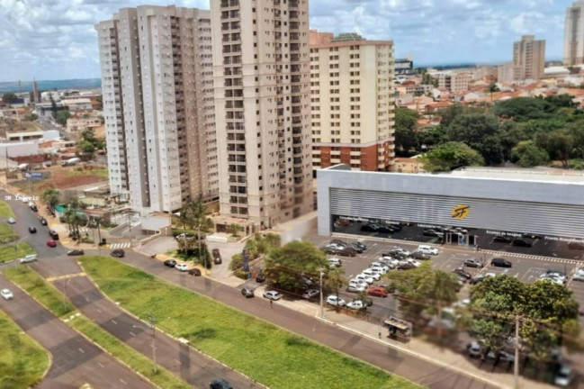 Imagem Apartamento com 1 Quarto para Alugar, 22 m² em Iguatemi - Ribeirão Preto Imagem Apartamento com 1 Quarto para Alugar, 22 m² em Iguatemi - Ribeirão Preto