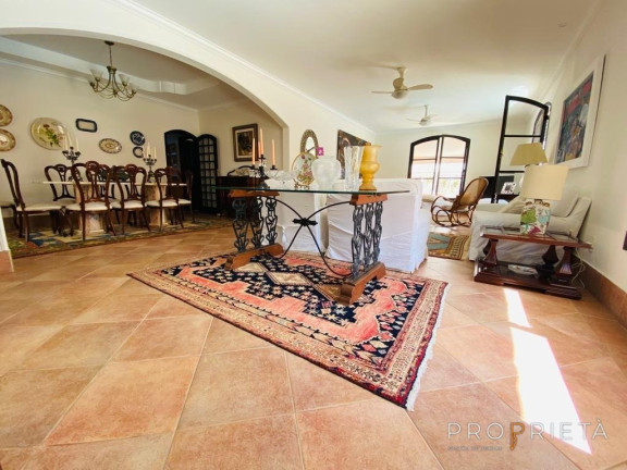 Imagem Casa de Condomínio com 5 Quartos à Venda, 458 m² em Barra Da Tijuca - Rio De Janeiro Imagem Casa de Condomínio com 5 Quartos à Venda, 458 m² em Barra Da Tijuca - Rio De Janeiro