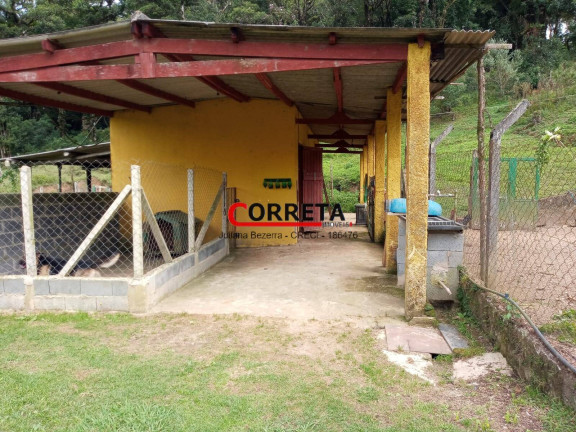 Imagem Chácara com 3 Quartos à Venda, 8 m² em Vargem Do Salto - Ibiúna