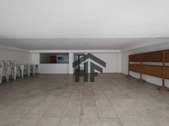 Imagem Apartamento com 3 Quartos à Venda, 82 m² em Casa Amarela - Recife Imagem Apartamento com 3 Quartos à Venda, 82 m² em Casa Amarela - Recife