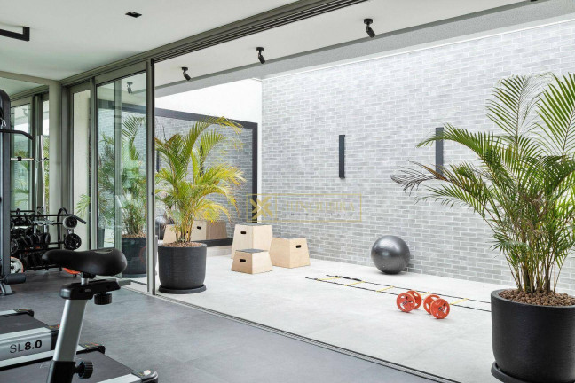 Imagem Apartamento com 2 Quartos à Venda, 71 m² em Cacupé - Florianópolis