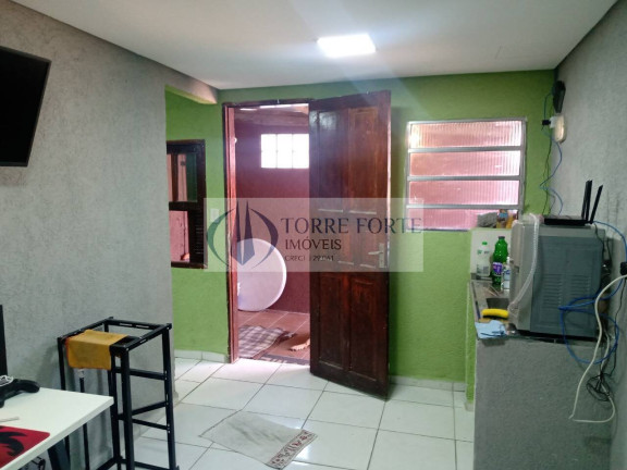 Imagem Sobrado com 4 Quartos à Venda, 138 m² em Vila Ema - São Paulo