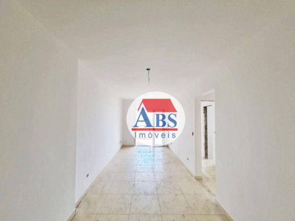Imagem Apartamento com 2 Quartos à Venda, 85 m² em Aviação - Praia Grande