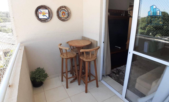 Imagem Apartamento com 2 Quartos à Venda, 74 m² em Santa Claudina - Vinhedo Imagem Apartamento com 2 Quartos à Venda, 74 m² em Santa Claudina - Vinhedo