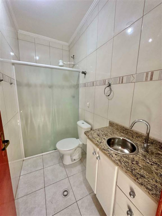 Imagem Sobrado com 2 Quartos à Venda, 86 m² em Canto Do Forte - Praia Grande Imagem Sobrado com 2 Quartos à Venda, 86 m² em Canto Do Forte - Praia Grande