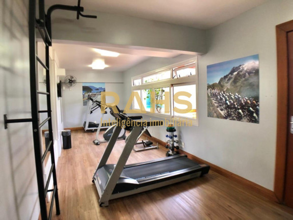 Imagem Apartamento com 1 Quarto à Venda, 67 m² em Centro - Joinville