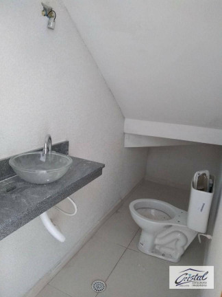 Imagem Casa com 2 Quartos à Venda, 75 m² em Vila São Francisco - São Paulo Imagem Casa com 2 Quartos à Venda, 75 m² em Vila São Francisco - São Paulo
