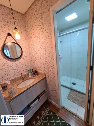 Imagem Apartamento com 1 Quarto à Venda, 40 m² em Vila Prudente - São Paulo