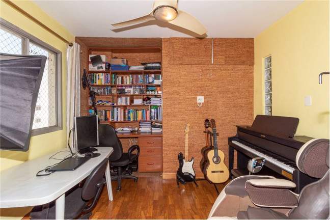 Imagem Apartamento com 3 Quartos à Venda, 103 m² em Bela Vista - São Paulo