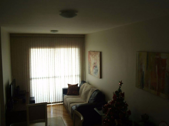 Imagem Apartamento com 2 Quartos à Venda, 51 m² em Vila Santo Estéfano - São Paulo Imagem Apartamento com 2 Quartos à Venda, 51 m² em Vila Santo Estéfano - São Paulo