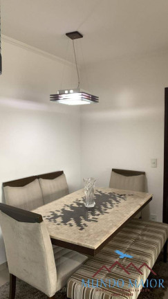 Imagem Apartamento com 3 Quartos à Venda, 81 m² em Independência - São Bernardo Do Campo Imagem Apartamento com 3 Quartos à Venda, 81 m² em Independência - São Bernardo Do Campo