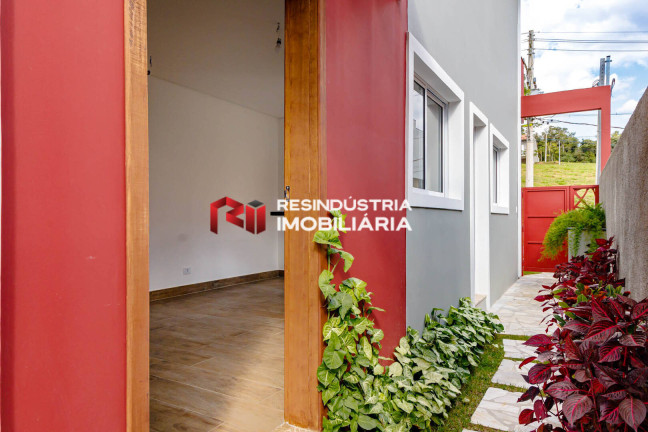Imagem Sobrado com 3 Quartos à Venda, 136 m² em Sítio Boa Vista - Cotia