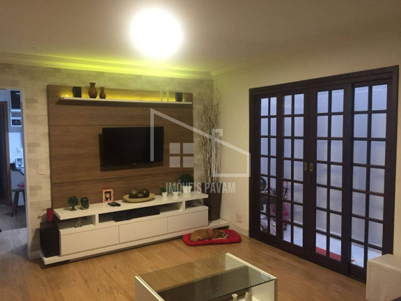 Casa com 3 Quartos à Venda, 141 m² em Paulicéia - São Bernardo Do Campo