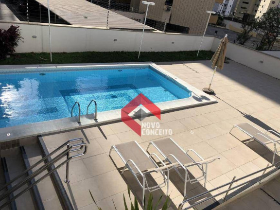 Apartamento com 3 Quartos à Venda, 220 m² em Meireles - Fortaleza