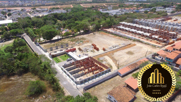 Imagem Casa com 4 Quartos à Venda,  em Coite - Eusébio