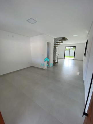 Imagem Sobrado com 3 Quartos à Venda, 109 m² em Ingleses Do Rio Vermelho - Florianópolis