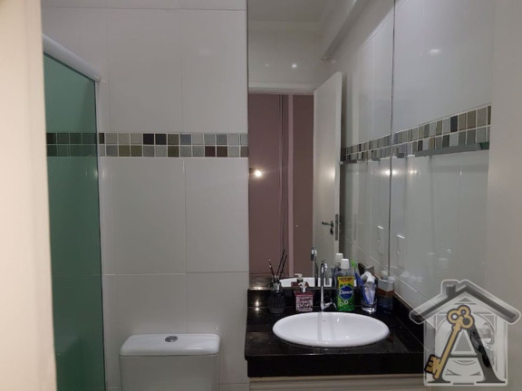 Imagem Casa com 5 Quartos à Venda, 312 m² em Campo Grande - Santos