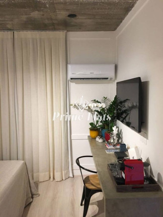 Imagem Apartamento com 1 Quarto à Venda, 23 m² em Jardim Paulista - São Paulo