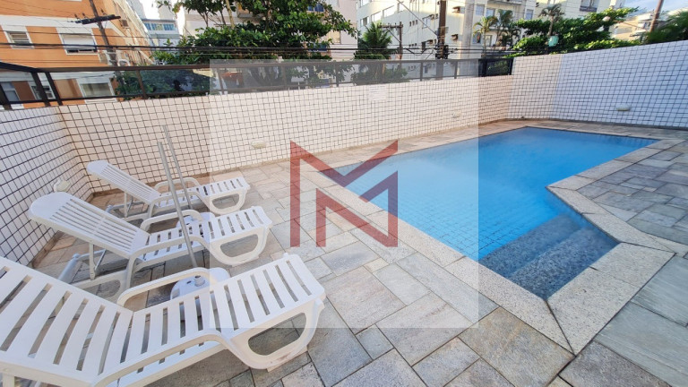 Imagem Apartamento com 3 Quartos à Venda, 75 m² em Loteamento João Batista Julião - Guarujá Imagem Apartamento com 3 Quartos à Venda, 75 m² em Loteamento João Batista Julião - Guarujá
