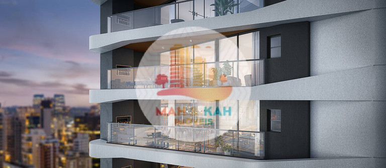 Imagem Apartamento com 3 Quartos à Venda, 152 m² em Itaim Bibi - São Paulo Imagem Apartamento com 3 Quartos à Venda, 152 m² em Itaim Bibi - São Paulo