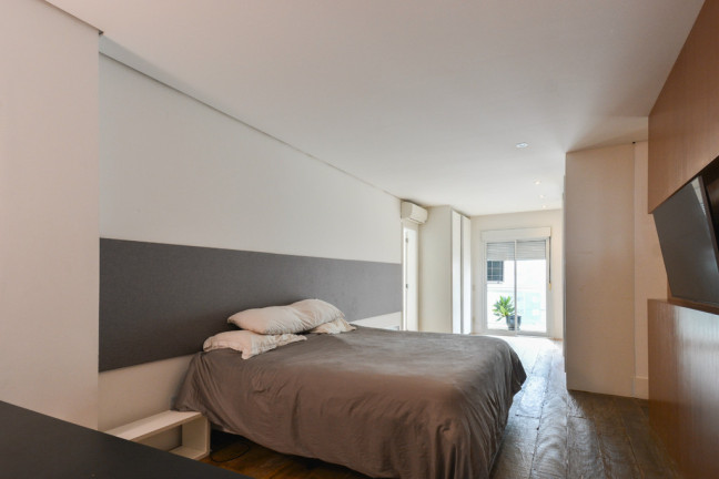 Imagem Imóvel com 3 Quartos à Venda, 191 m² em Sumarezinho - São Paulo Imagem Imóvel com 3 Quartos à Venda, 191 m² em Sumarezinho - São Paulo