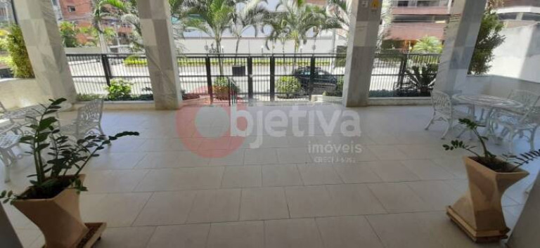 Imagem Apartamento com 3 Quartos à Venda, 110 m² em Algodoal - Cabo Frio Imagem Apartamento com 3 Quartos à Venda, 110 m² em Algodoal - Cabo Frio