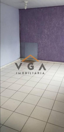 Imagem Galpão à Venda, 500 m² em Jardim Vila Formosa - São Paulo Imagem Galpão à Venda, 500 m² em Jardim Vila Formosa - São Paulo