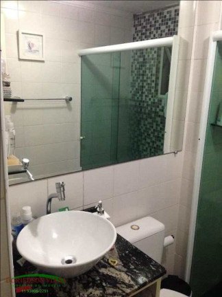 Imagem Apartamento com 2 Quartos à Venda, 60 m² em Jardim Santa Mena - Guarulhos