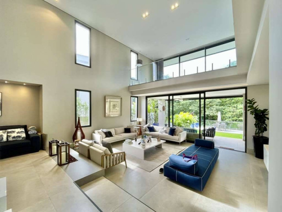 Imagem Casa com 4 Quartos à Venda, 513 m² em Granja Viana - Carapicuíba