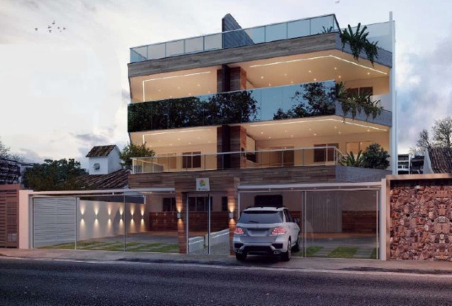 Imóvel com 3 Quartos à Venda, 86 m² em Recreio Dos Bandeirantes - Rio De Janeiro