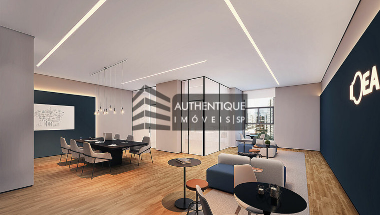 Imagem Apartamento com 2 Quartos à Venda, 55 m² em Butantã - São Paulo