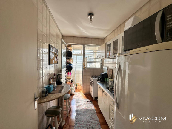 Imagem Apartamento com 1 Quarto à Venda, 50 m² em Centro - Florianópolis