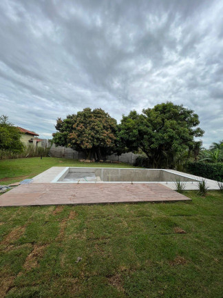 Imagem Casa com 3 Quartos à Venda, 316 m² em Itaici - Indaiatuba