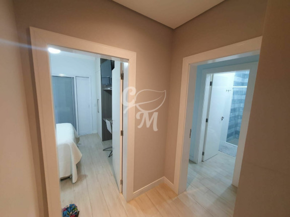 Imagem Casa de Condomínio com 4 Quartos à Venda, 221 m² em São Venâncio - Itupeva