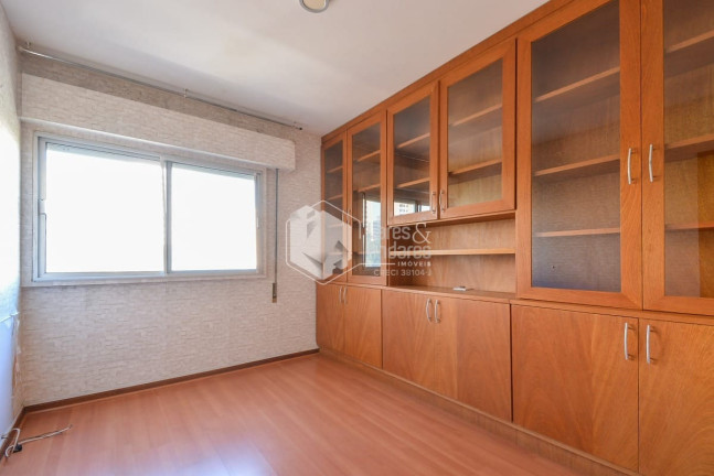 Imagem Apartamento com 3 Quartos à Venda, 109 m² em Paraíso - São Paulo