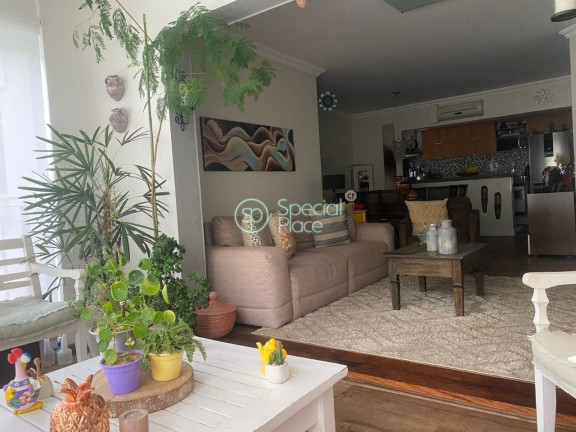 Apartamento com 3 Quartos à Venda, 150 m² em Panamby - São Paulo