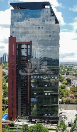 Imagem Sala Comercial para Alugar, 375 m² em Empresarial 18 Do Forte - Barueri Imagem Sala Comercial para Alugar, 375 m² em Empresarial 18 Do Forte - Barueri