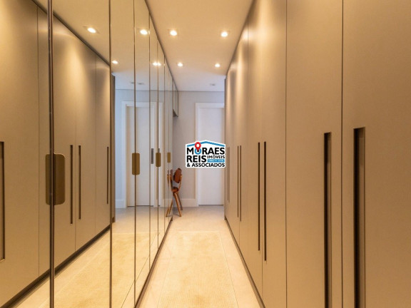 Imagem Apartamento com 3 Quartos à Venda, 173 m² em Moema - São Paulo
